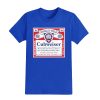 George Kittle Cubweiser Cubs Shirt 7 George Kittle Cubweiser Cubs Shirt