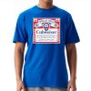 George Kittle Cubweiser Cubs Shirt 6 George Kittle Cubweiser Cubs Shirt 3