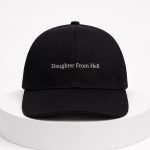 Gracie Abrams Daughter From Hell Hat