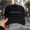 Gracie Abrams Daughter From Hell Hat 5 Gracie Abrams Daughter From Hell Hat