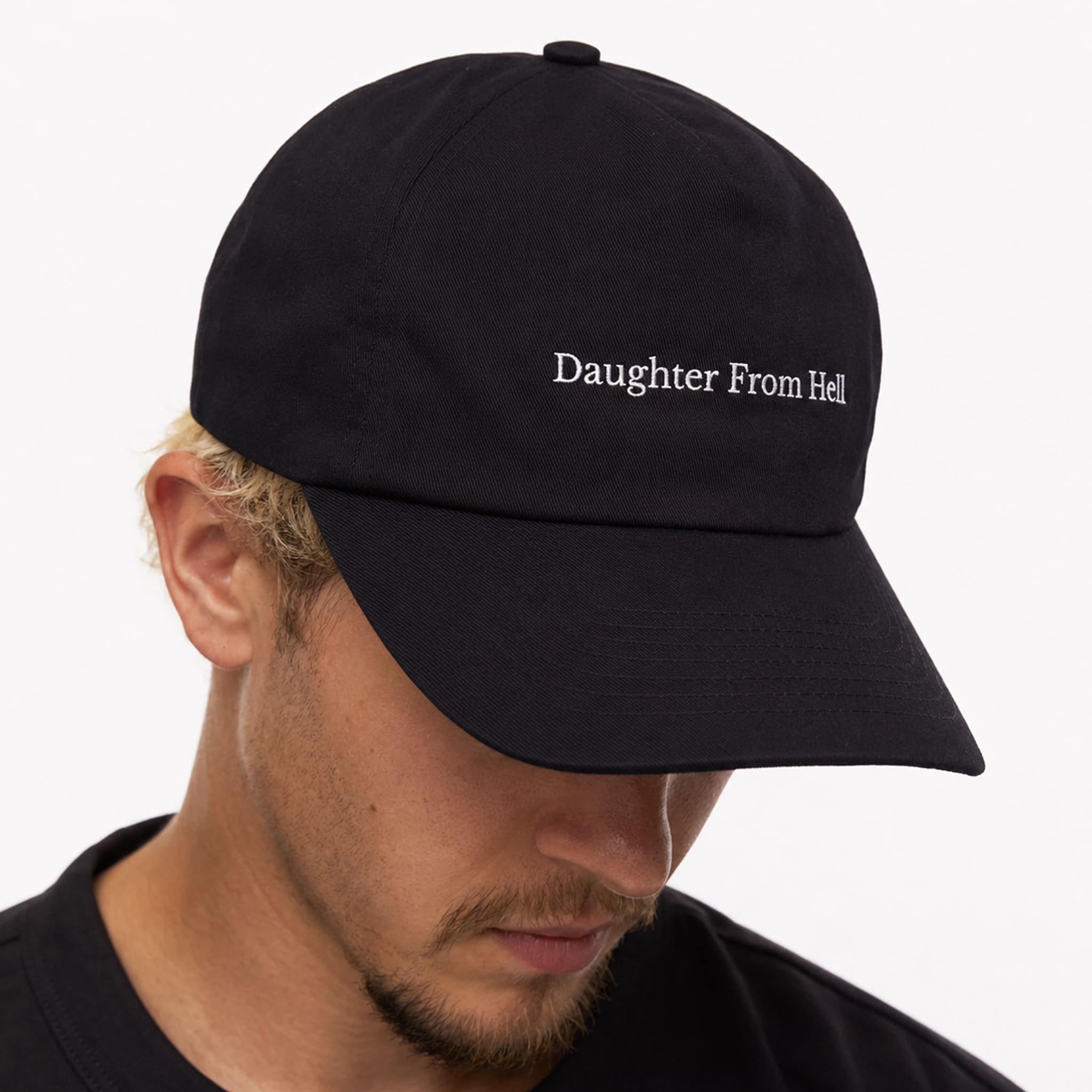 Gracie Abrams Daughter From Hell Hat 2 Gracie Abrams Daughter From Hell Hat 2