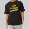 I Had Ilya Rozanov First Shirt 6 I Had Ilya Rozanov First Shirt 2