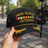 Indie Sleaze Veteran Hat 7 Indie Sleaze Veteran Hat 1