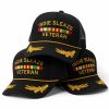 Indie Sleaze Veteran Hat 9 Indie Sleaze Veteran Hat