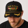 Indie Sleaze Veteran Hat 6 Indie Sleaze Veteran Hat 2