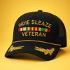 Indie Sleaze Veteran Hat 7 Indie Sleaze Veteran Hat 3