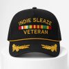 Indie Sleaze Veteran Hat 8 Indie Sleaze Veteran Hat 4