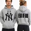 JAY Z30 Fear of God Jay Z Hoodie 2026 2