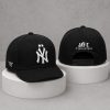 Jay-Z30 Jay Z Yankees Black Hat 10 Jay-Z30 Jay Z Yankees Black Hat