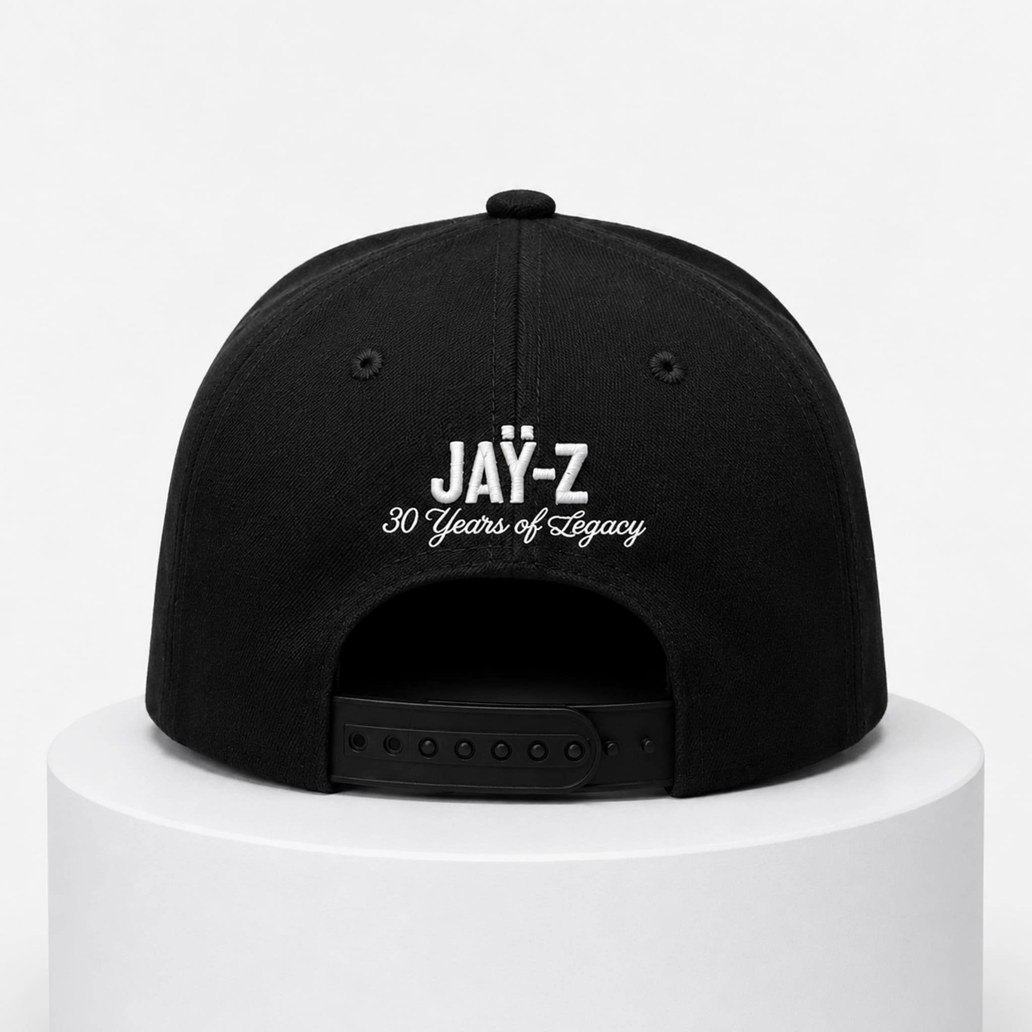 Jay-Z30 Jay Z Yankees Black Hat 2 Jay Z30 Jay Z Yankees Black Hat 2