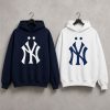 JayZ Yankee Stadium Navy Hoodie 2026 10 JayZ Yankee Stadium Navy Hoodie 2026