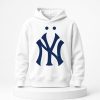 JayZ Yankee Stadium Navy Hoodie 2026 12