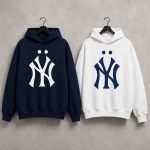JayZ Yankee Stadium Navy Hoodie 2026