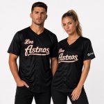 Jeremy Peña Retro Los Astros Jersey Giveaway 2026
