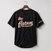 Jeremy Pea Retro Los Astros Jersey Giveaway 2026 3