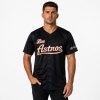 Jeremy Pea Retro Los Astros Jersey Giveaway 2026 4