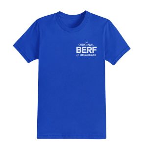 The Bear Season 5 The Original Berf Shirt 2