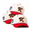 Knoxville Smokies 4th of July USA 250 Hat