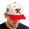Knoxville Smokies 4th of July USA 250 Hat 2
