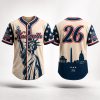 Knoxville Smokies Independence Day 2026 Jersey 9 Knoxville Smokies Independence Day 2026 Jersey