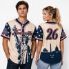 Knoxville Smokies Independence Day 2026 Jersey 6 Knoxville Smokies Independence Day 2026 Jersey 2