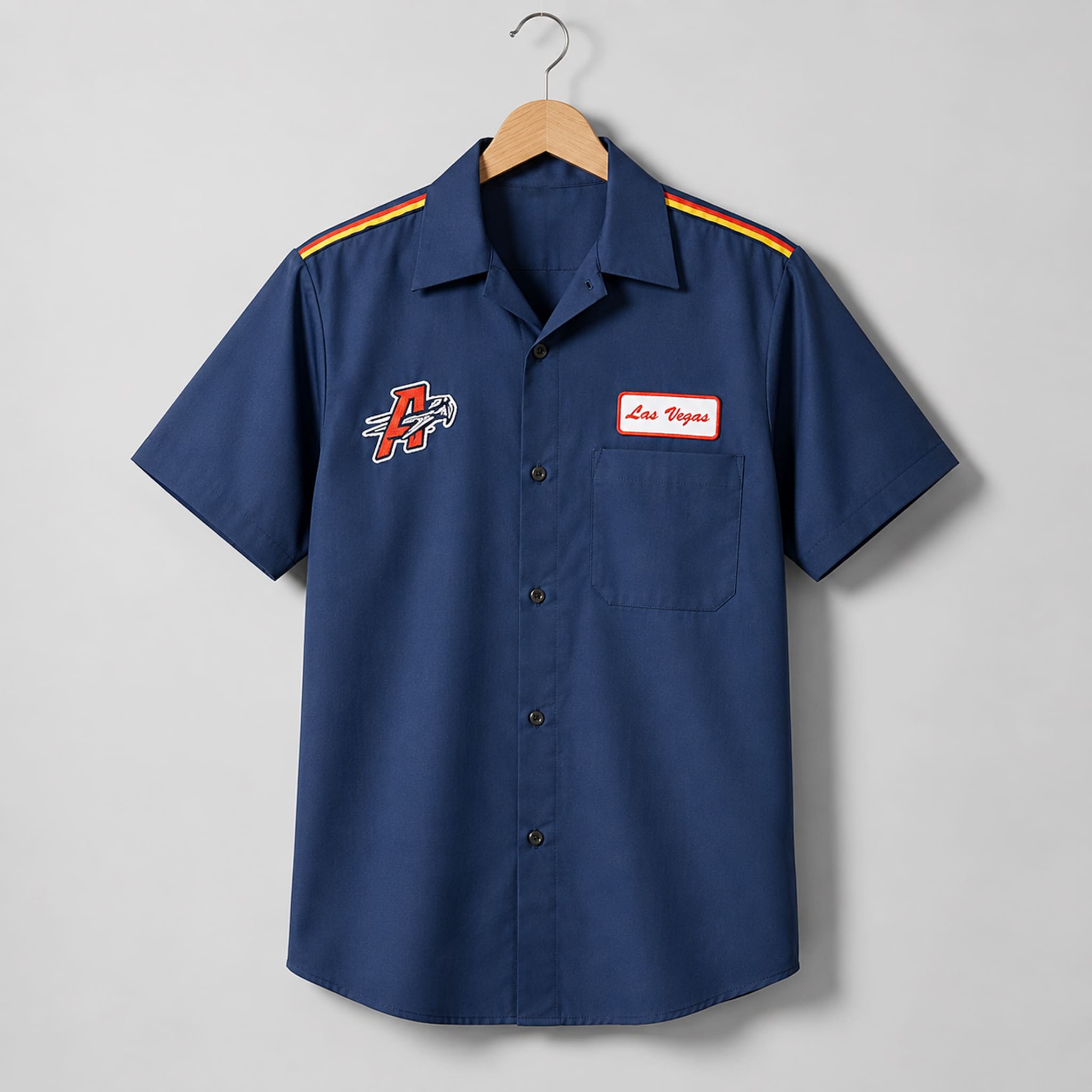 2026 Las Vegas Aviators Button Down Shirt Giveaway 3 Las Vegas Aviators Button Down Shirt Giveaway 2026 3