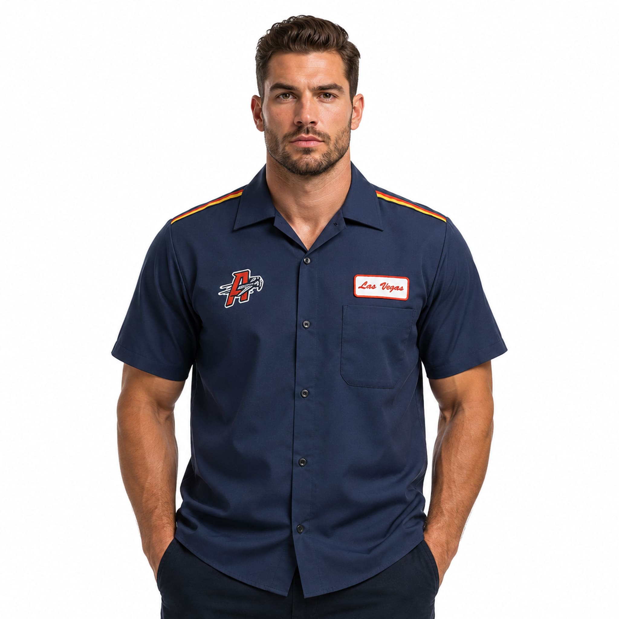 2026 Las Vegas Aviators Button Down Shirt Giveaway 4 Las Vegas Aviators Button Down Shirt Giveaway 2026 4