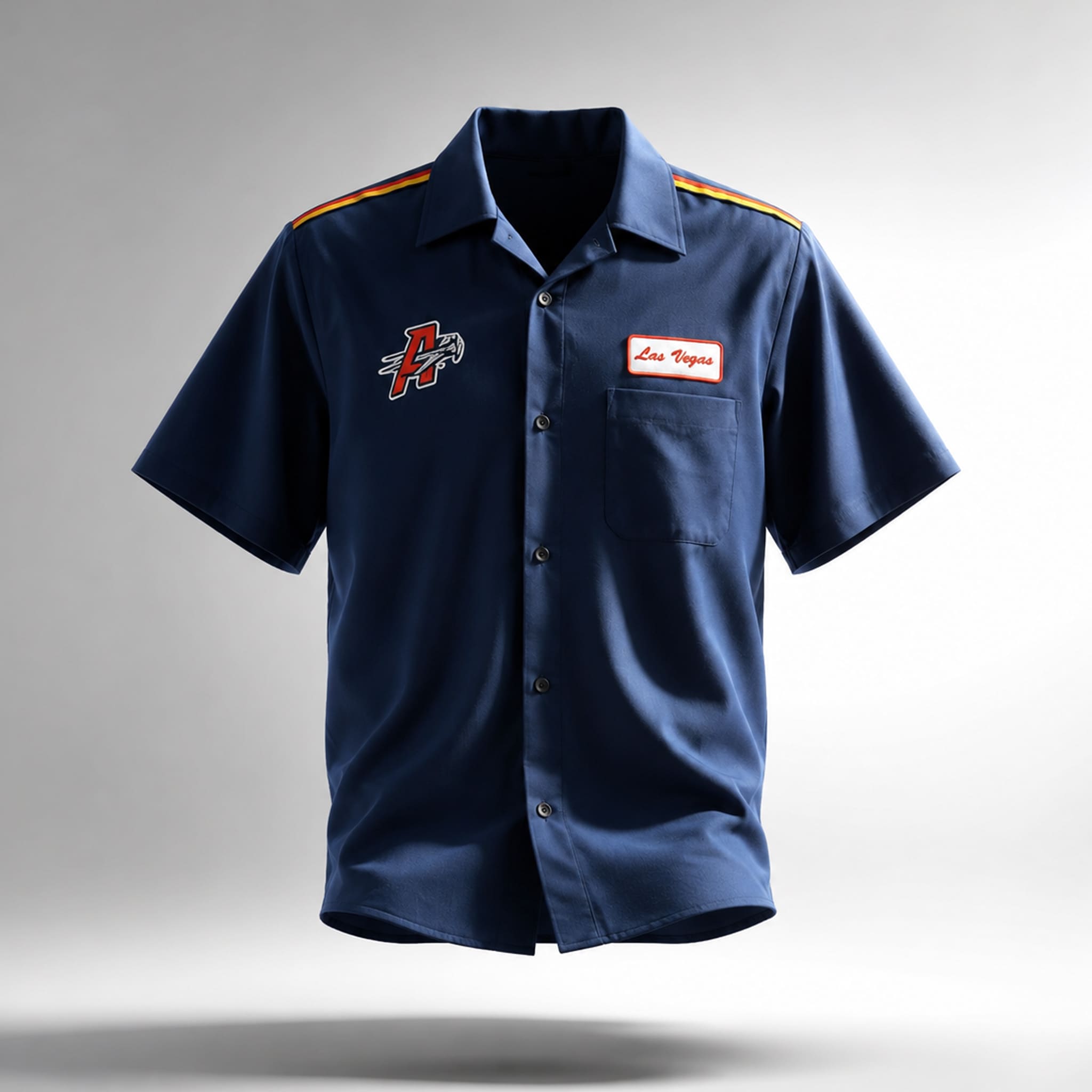 2026 Las Vegas Aviators Button Down Shirt Giveaway 5 Las Vegas Aviators Button Down Shirt Giveaway 2026