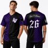 2026 Las Vegas Aviators Emo Night Jersey 5 Las Vegas Aviators Emo Night Jersey 2026 2