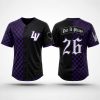 2026 Las Vegas Aviators Emo Night Jersey 6 Las Vegas Aviators Emo Night Jersey 2026 3