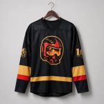 2026 Las Vegas Aviators Hockey Jersey Giveaway