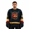 Las Vegas Aviators Hockey Jersey Giveaway 2026