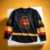 Las Vegas Aviators Hockey Jersey Giveaway 2026 2