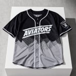 2026 Las Vegas Aviators Raider Jersey Giveaway