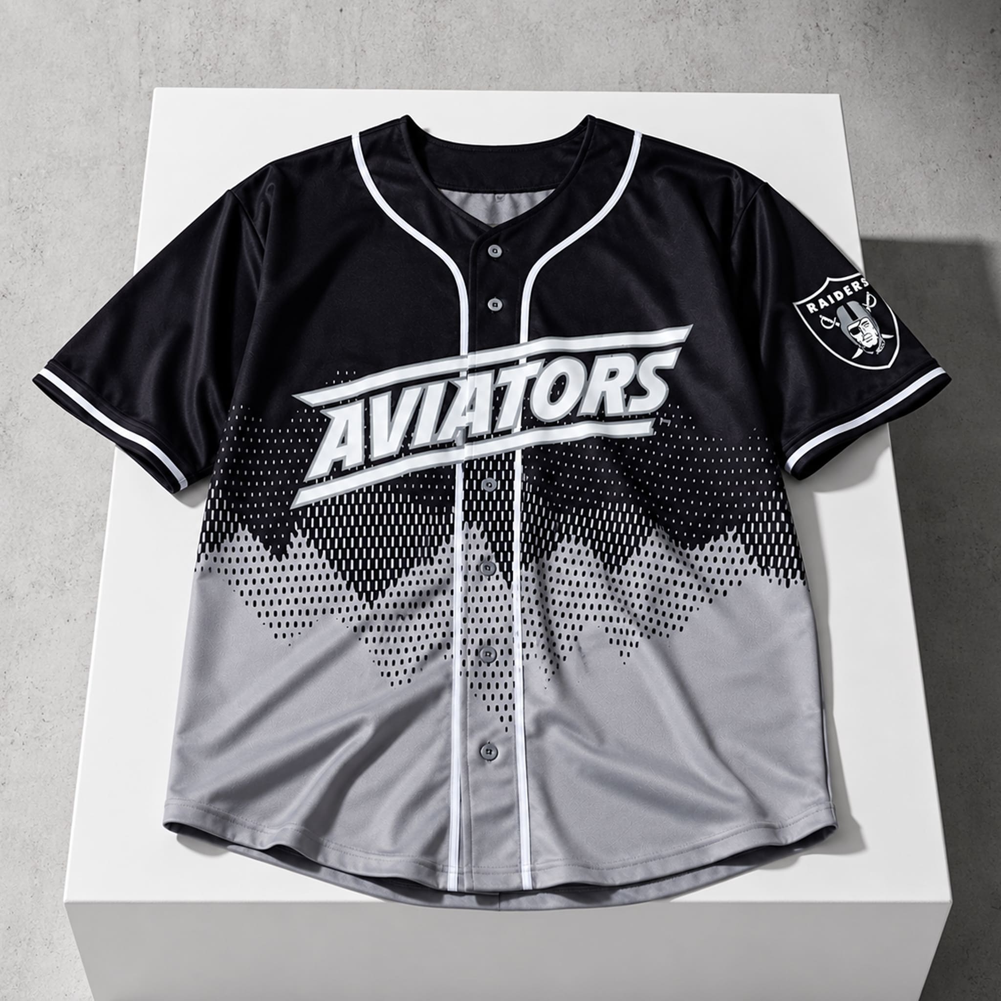 2026 Las Vegas Aviators Raider Jersey Giveaway 1 Las Vegas Aviators Raider Jersey Giveaway 2026 1
