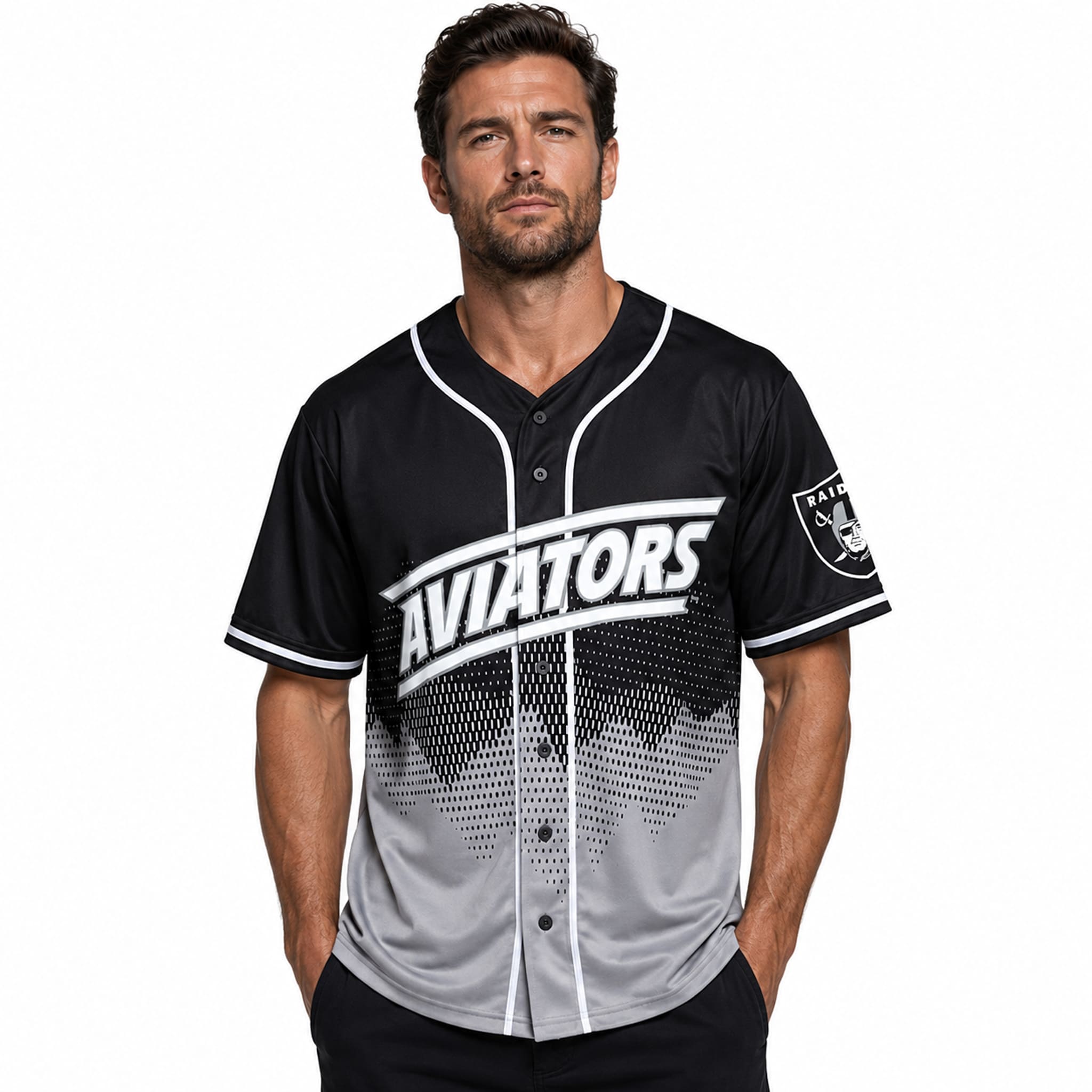 2026 Las Vegas Aviators Raider Jersey Giveaway 2 Las Vegas Aviators Raider Jersey Giveaway 2026 2