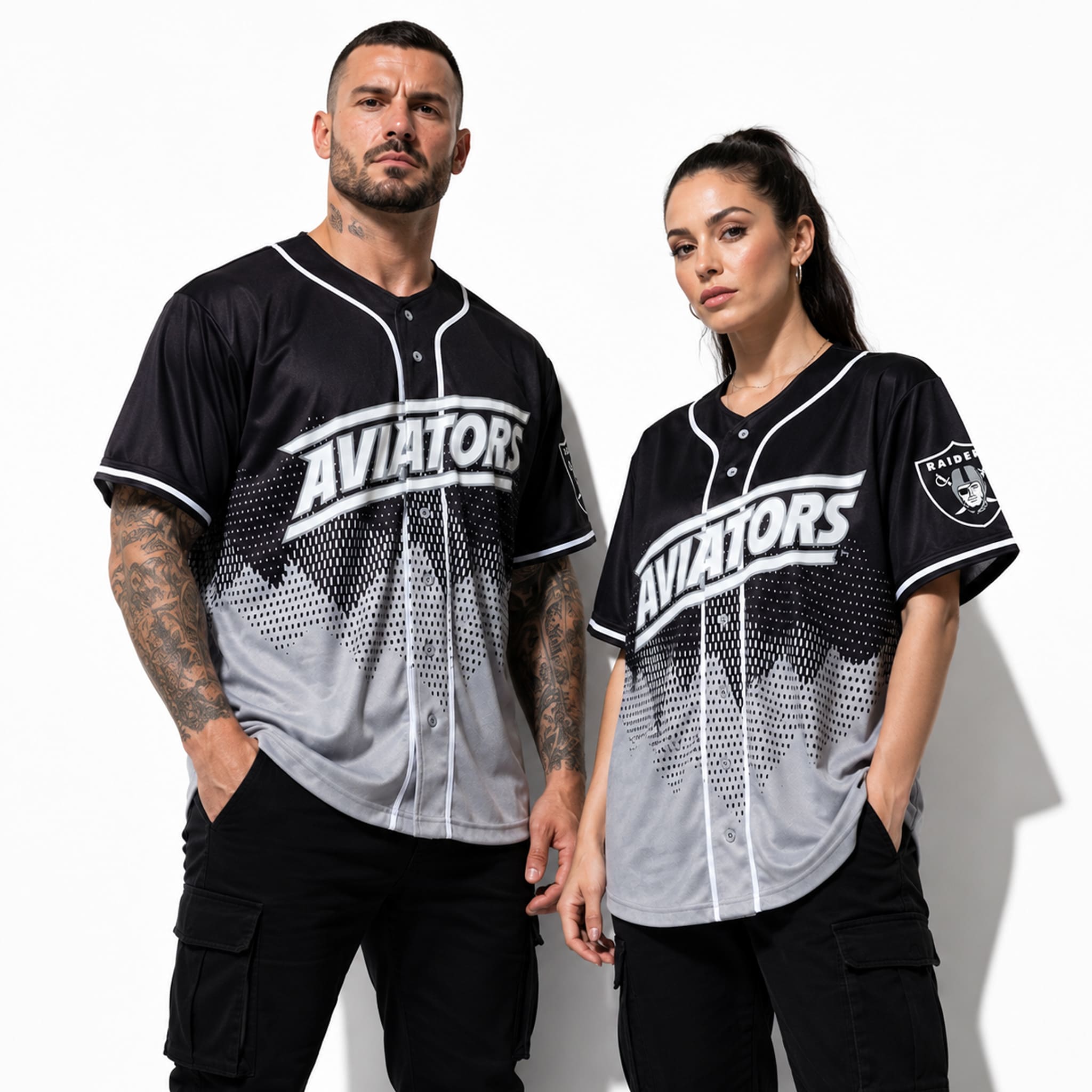 Las Vegas Aviators Raider Jersey Giveaway 2026 3 Las Vegas Aviators Raider Jersey Giveaway 2026 3