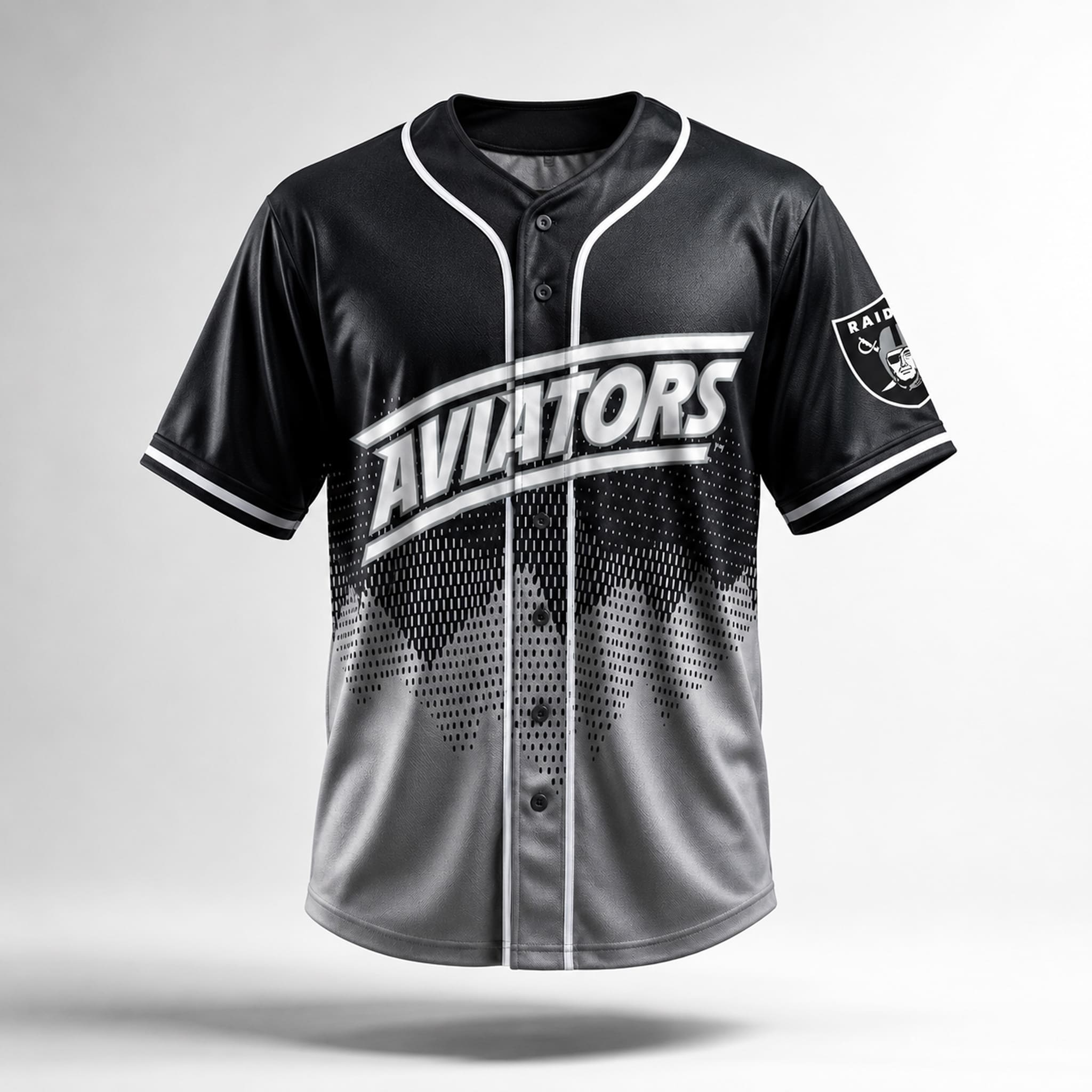 2026 Las Vegas Aviators Raider Jersey Giveaway 5 Las Vegas Aviators Raider Jersey Giveaway 2026