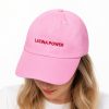 Latina Power Hat Cap 11 Latina Power Hat Cap 1