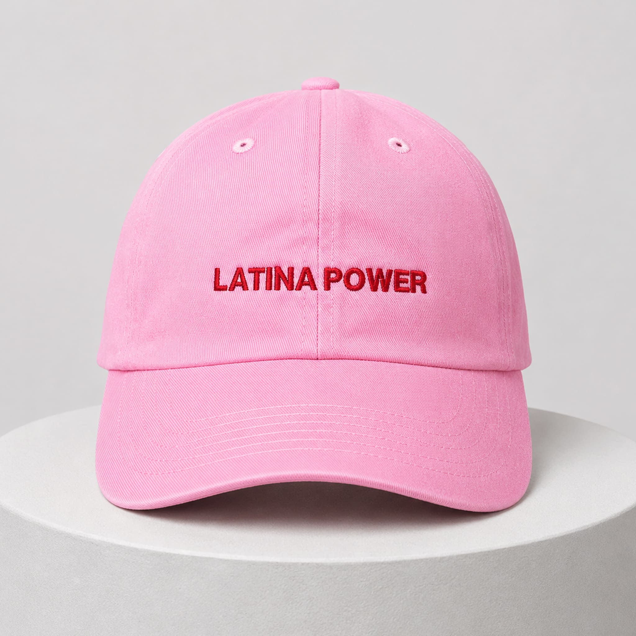 Latina Power Hat Cap 2 Latina Power Hat Cap 2