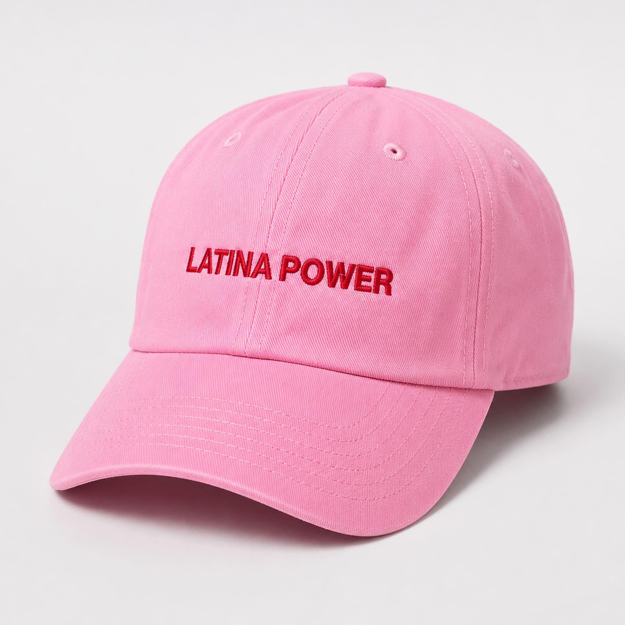 Latina Power Hat Cap Latina Power Hat Cap