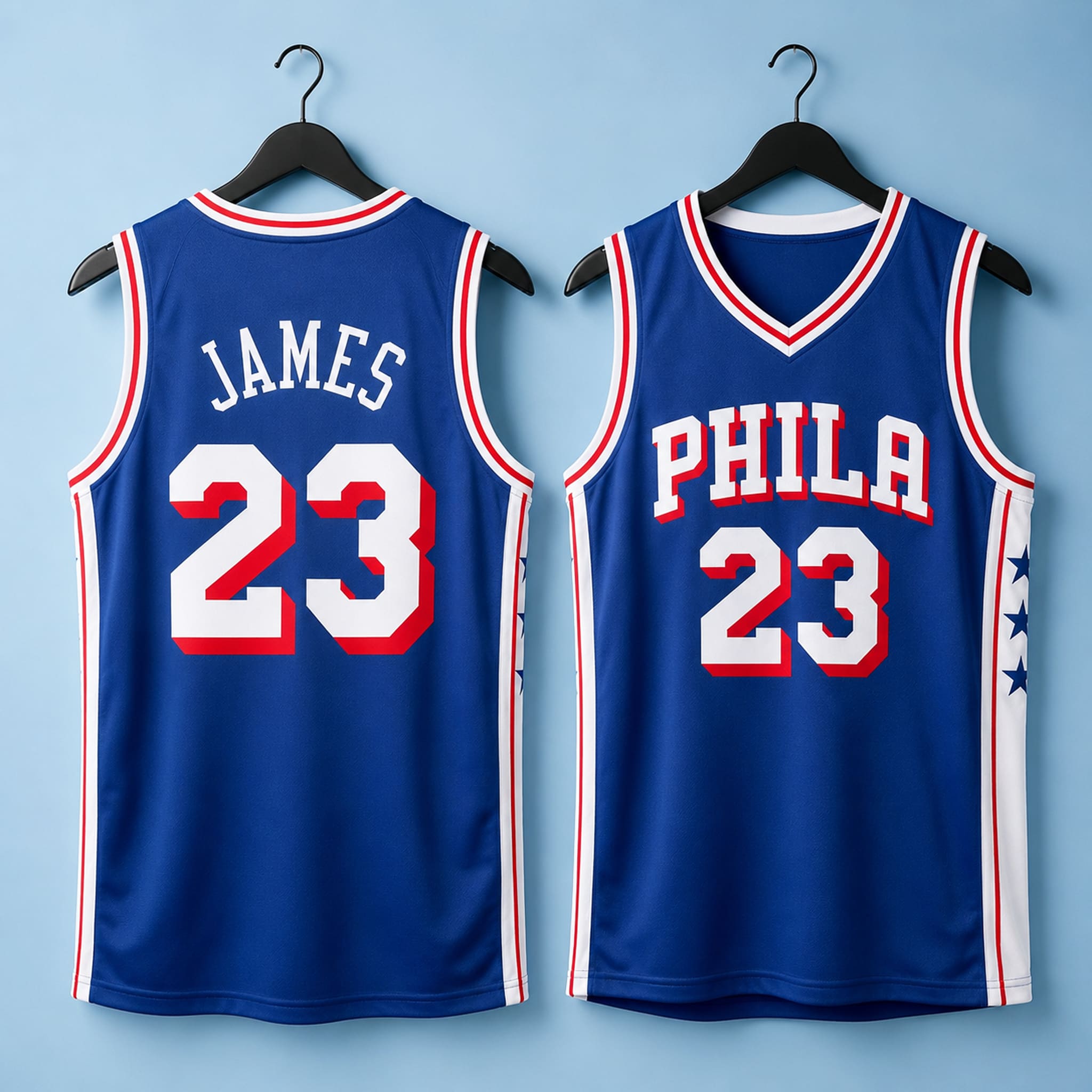 Lebron James Philly Basketball Jersey Lebron James Philly Basketball Jersey