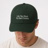 Life Too Short For Bad Choices Hat 5 Life Too Short For Had Choices Hat 1