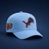 Lions USA 250 Red White Blue Hat 7 Lions USA 250 Red White Blue Hat 1