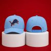 Lions USA 250 Red White Blue Hat 7 Lions USA 250 Red White Blue Hat 3