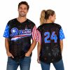 Long Island Ducks 4th Of July jerseys 2026 2
