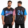 Long Island Ducks 4th Of July jerseys 2026 4