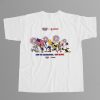 2026 Looney Tunes American Red Cross T-Shirt 9 Looney Tunes American Red Cross T Shirt 2026
