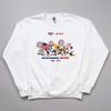 2026 Looney Tunes American Red Cross T-Shirt 6 Looney Tunes American Red Cross T Shirt 2026 3
