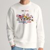 2026 Looney Tunes American Red Cross T-Shirt 7 Looney Tunes American Red Cross T Shirt 2026 4